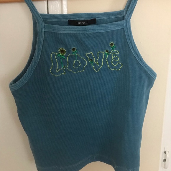 Cami top - Picture 1 of 2